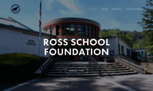 Rossschoolfoundation.org thumbnail