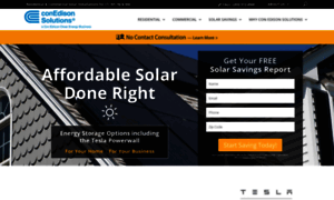 Rosssolargroup.com thumbnail