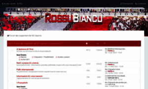 Rossubiancu.com thumbnail