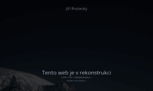 Rostecky.cz thumbnail