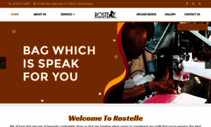 Rostelleshoeserviceinc.com thumbnail