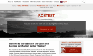 Rostest.com thumbnail
