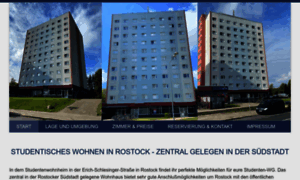 Rostock.cc thumbnail