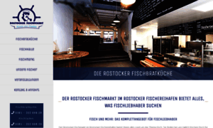 Rostocker-fischmarkt.de thumbnail