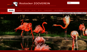 Rostocker-zooverein.de thumbnail
