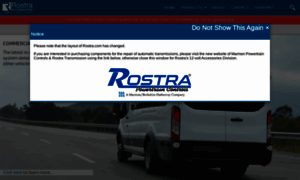 Rostra.com thumbnail