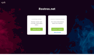 Rostros.net thumbnail