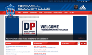 Roswellsoccer.demosphere-secure.com thumbnail