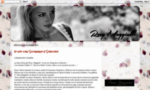 Rosymaggiulliblog.blogspot.it thumbnail