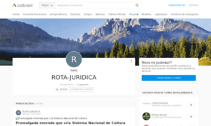 Rota-juridica.jusbrasil.com.br thumbnail