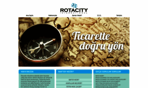 Rotacity.com.tr thumbnail