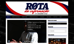 Rotadainformacao.com.br thumbnail