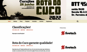 Rotadocuco.com thumbnail