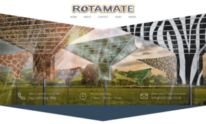 Rotamate.co.uk thumbnail