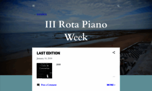 Rotapianoweek.blogspot.com.es thumbnail