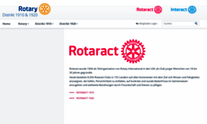 Rotaract.at thumbnail