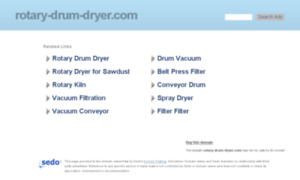 Rotary-drum-dryer.com thumbnail