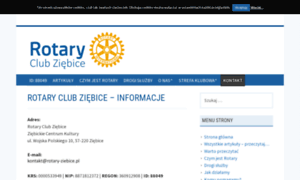 Rotary-ziebice.pl thumbnail