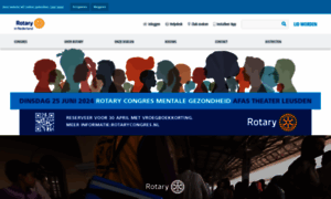 Rotary.nl thumbnail