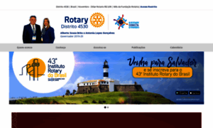 Rotary4530.org.br thumbnail