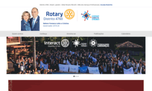 Rotary4760.org.br thumbnail
