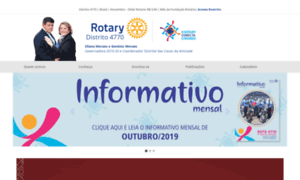Rotary4770.org.br thumbnail