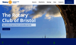 Rotarybristol.org thumbnail