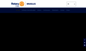 Rotarybruxelles.be thumbnail