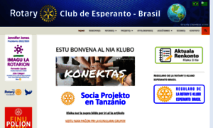 Rotaryclubdeesperantobrasil.org thumbnail