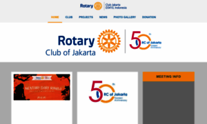 Rotaryclubjakarta.org thumbnail