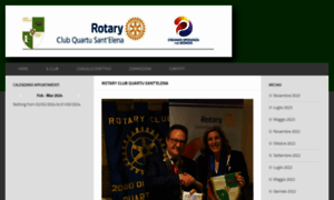 Rotaryclubquartusantelena.org thumbnail