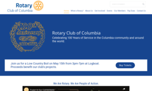 Rotarycolumbiamo.org thumbnail