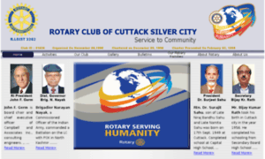 Rotarycuttacksilvercity.org thumbnail