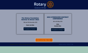 Rotarydistrict9142n.org thumbnail