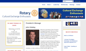 Rotaryeclub5960.org thumbnail