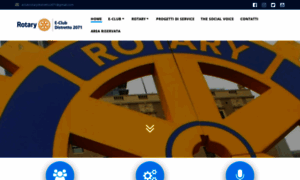 Rotaryeclubdistretto2071.it thumbnail