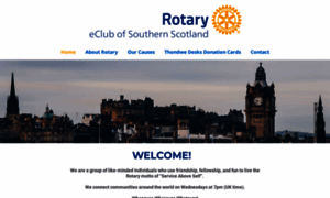 Rotaryeclubsouthernscotland.org thumbnail