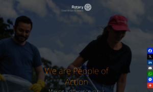 Rotarygbi.org thumbnail