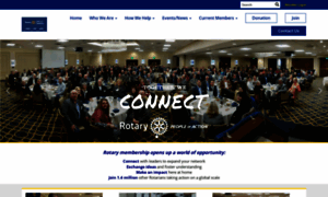 Rotarymadison.org thumbnail