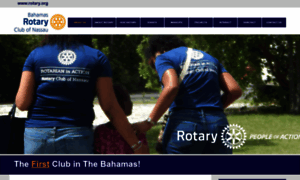 Rotarynassau.com thumbnail