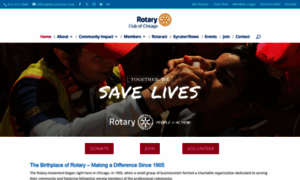 Rotaryone.club thumbnail