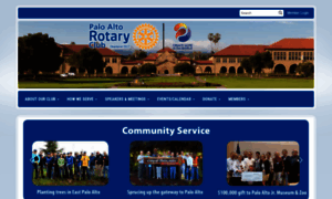 Rotarypaloalto.org thumbnail