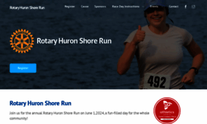 Rotaryrun.net thumbnail