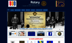 Rotarytorinosudest.it thumbnail