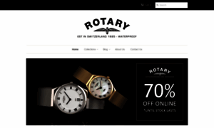 Rotarywatches.com.au thumbnail