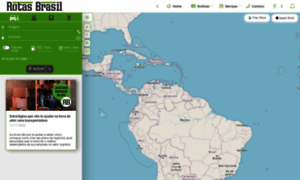 Rotasbrasil.com.br thumbnail
