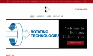 Rotatingtechnologies.com thumbnail