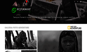 Rotaway.com.br thumbnail