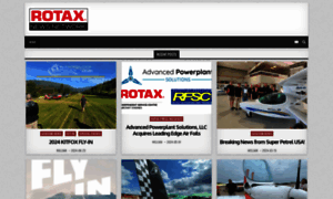 Rotaxnews.net thumbnail