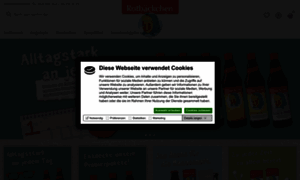 Rotbaeckchen-shop.de thumbnail